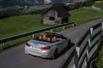 BMW M4 Convertible 2014 года